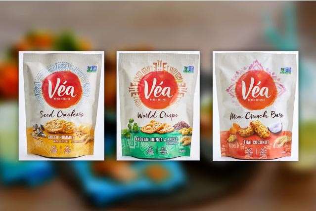 Con su nueva marca Véa, Mondelez hace una gran apuesta al mercado millennial